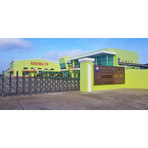 Cty Cổ phần Kiên Hùng