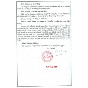 Cty CP Tư Vấn Xây Dựng Kiên Giang