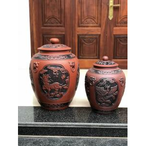 Cty TNHH Gốm Sứ Tam Hợp Bát Tràng