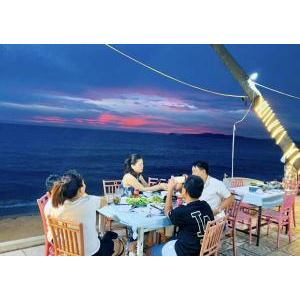 Nhà Hàng Biển Làng Chài 1