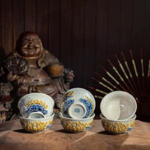 Cty TNHH Gốm Sứ Tam Hợp Bát Tràng