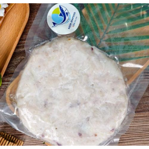 Chả Mực Hạ Long Giá Bao Nhiêu?