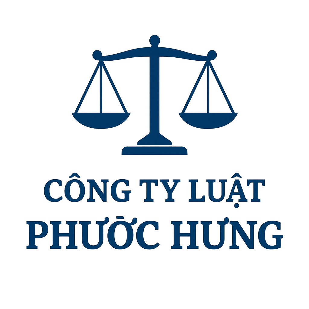 Công Ty Luật Phước Hưng
