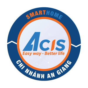 Công Ty TNHH Công Nghệ Nhà Thông Minh An Giang