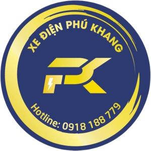 Xe Điện Phú Khang