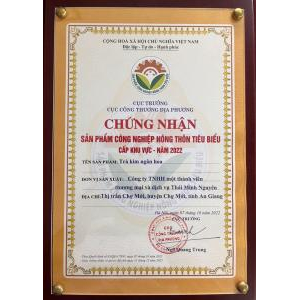 Giấy chứng nhận
