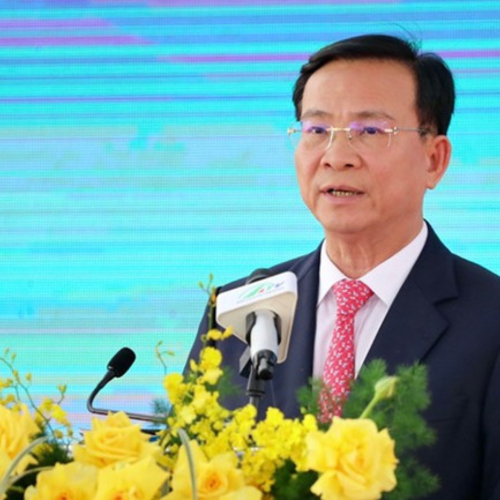 Dự Án Trung Tâm Huấn Luyện Thể Thao Quốc Gia Tại Đà Lạt