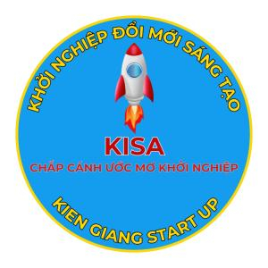 Hội Khởi Nghiệp Đổi Mới Sáng Tạo Tỉnh Kiên Giang