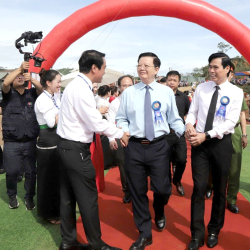 Dự Án Đầu Tư Xây Dựng Tuyến Đường Bộ Cao Tốc Hòa Bình – Mộc Châu