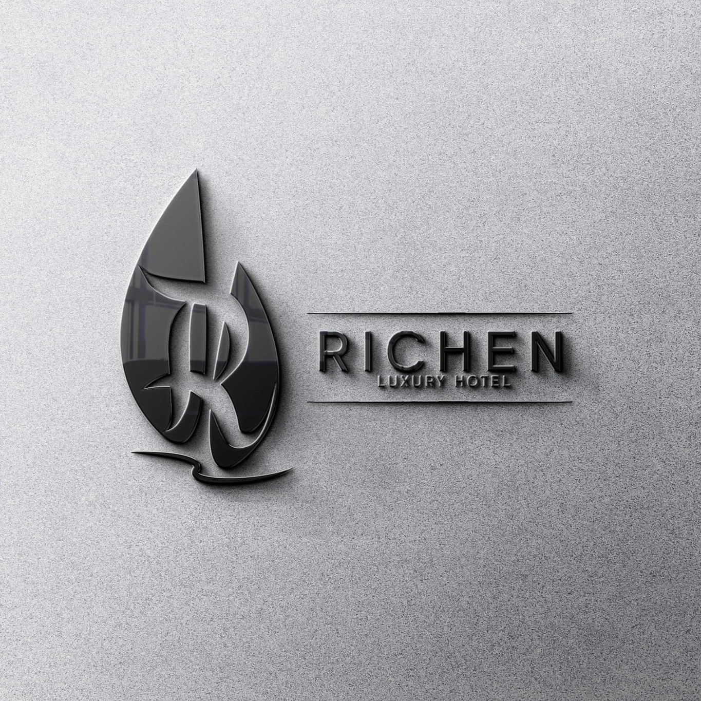 Richen Hotel