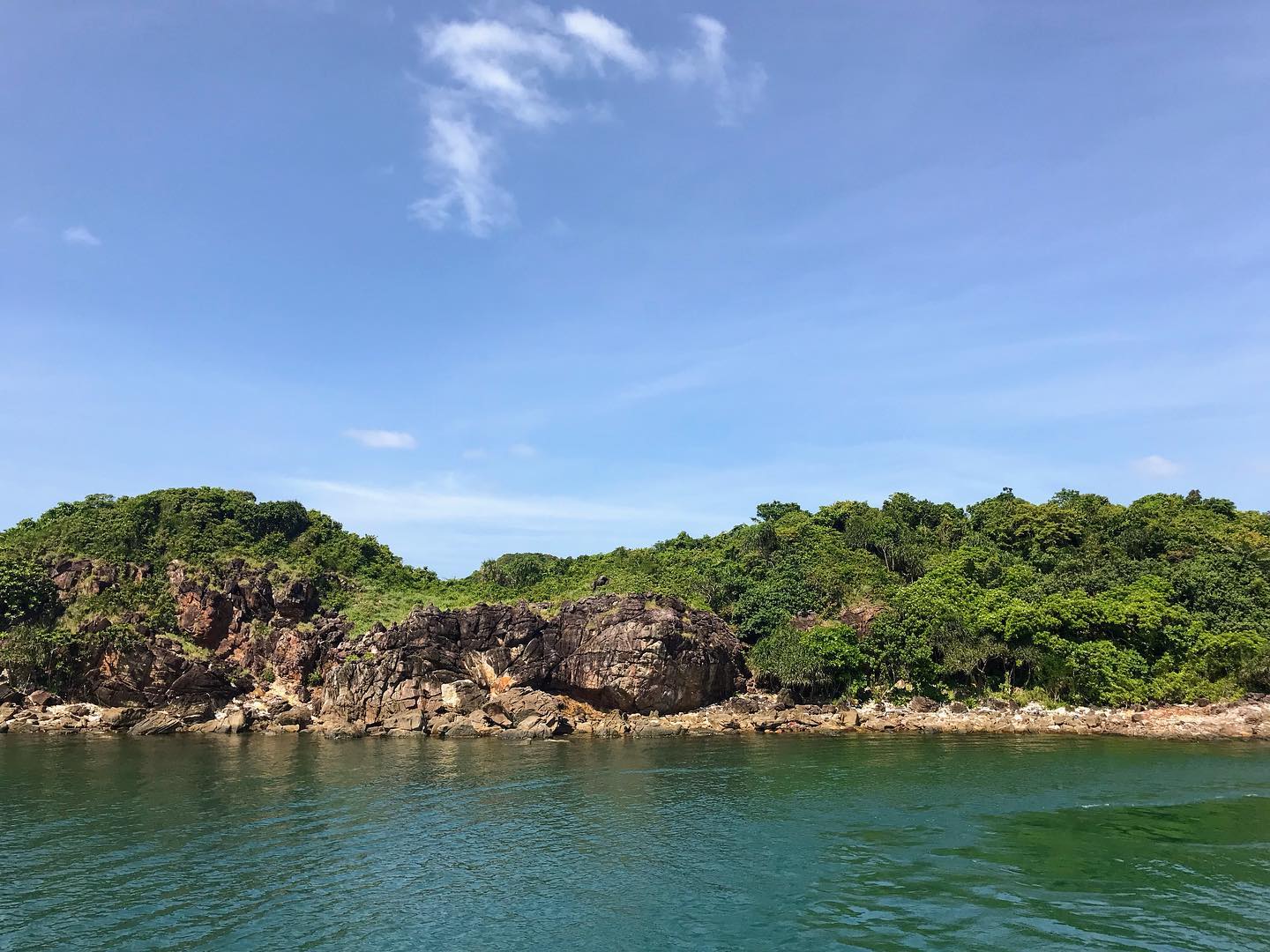 Có gì nổi bật – Nét đẹp mộc mạc của làng biển