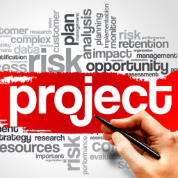 Dự án