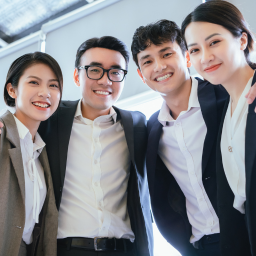 Danh bạ doanh nhân