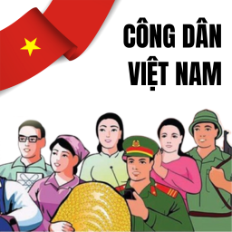Về công dân