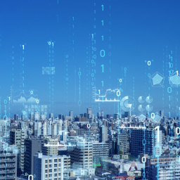 Chuyển đổi số địa phương