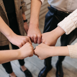 Hỗ trợ Doanh nghiệp