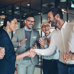 Hỗ trợ Doanh nghiệp