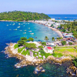 Đặc khu Kiên Hải