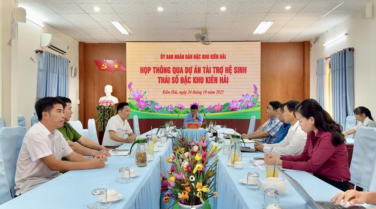 Đồng hành và kiến tạo phát triển