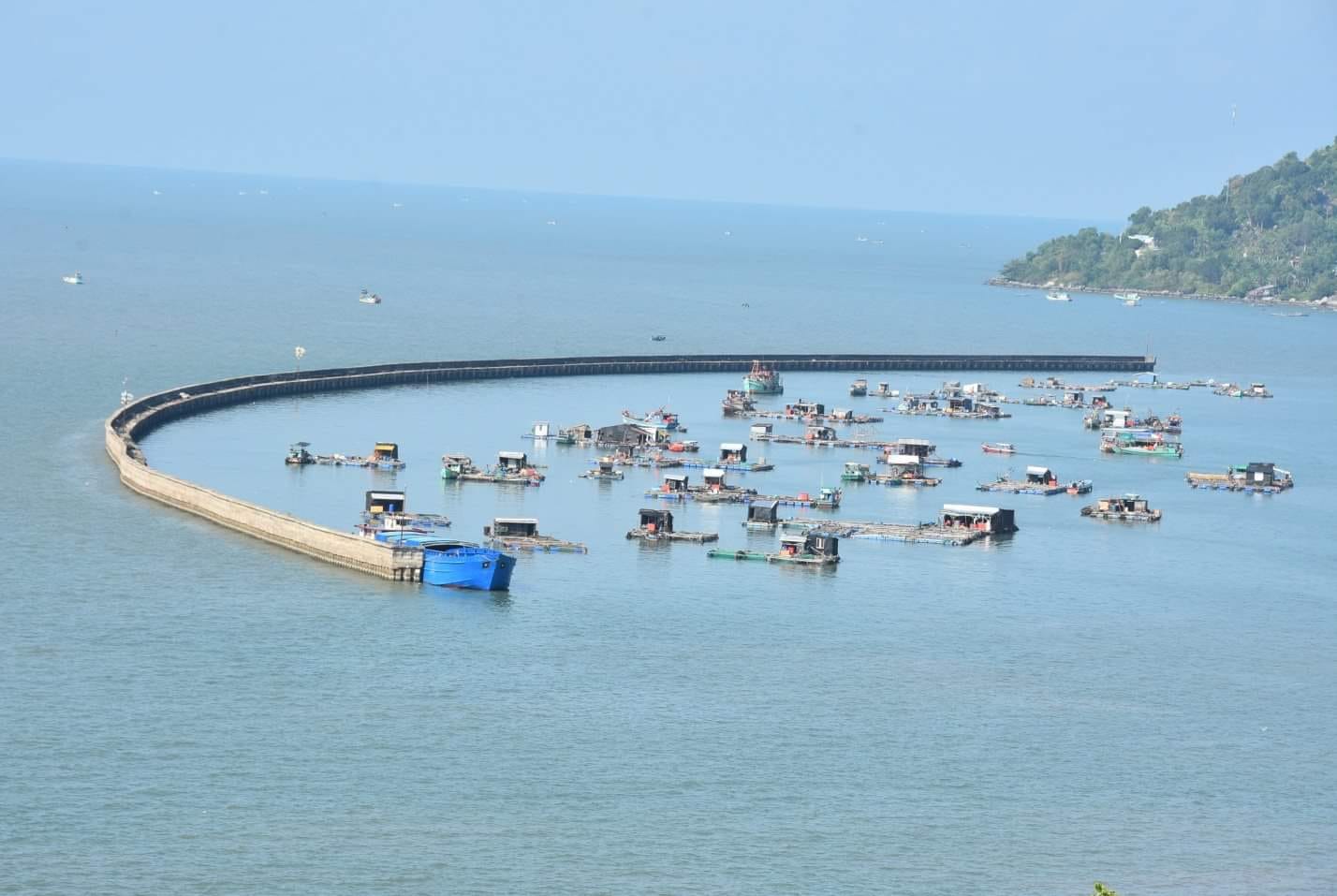 Thời điểm lý tưởng để đến Hòn Tre