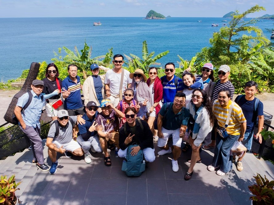 Kiên Hải – thiên đường biển đảo còn nguyên nét hoang sơ của miền Tây