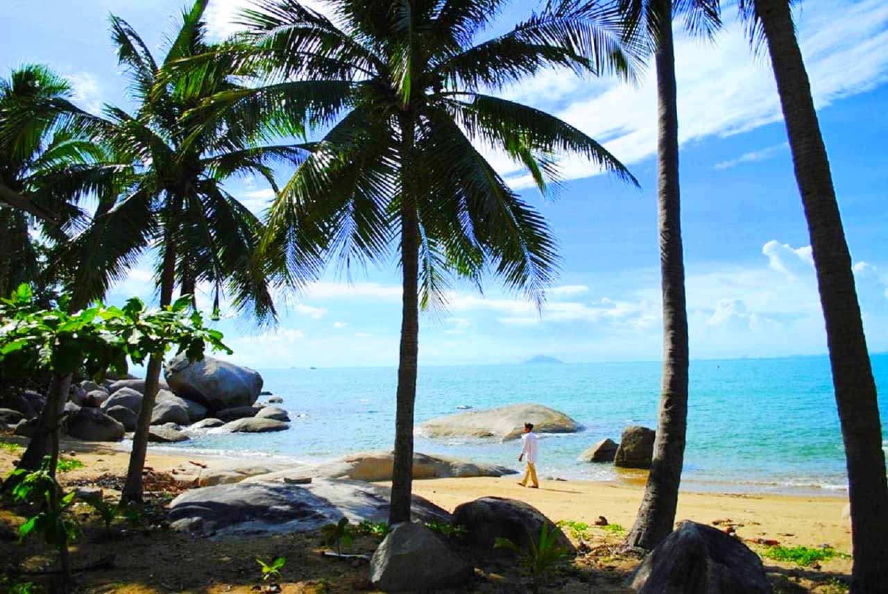 Có gì nổi bật – Sự hòa quyện giữa thiên nhiên và đời sống