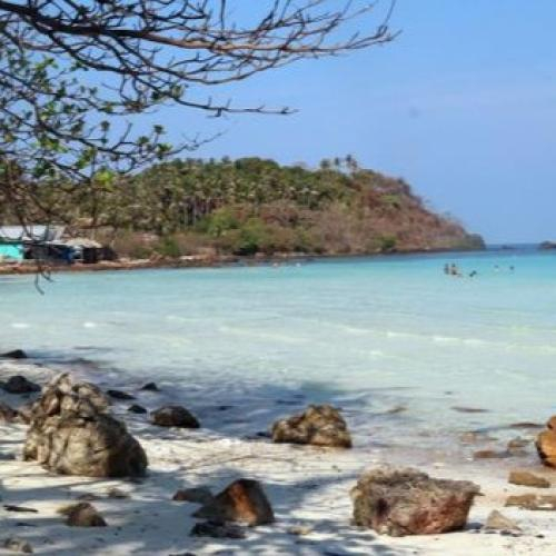 Đầu Tư Xây Dựng Sản Phẩm Dịch Vụ Du Lịch Mới Lạ, Độc Đáo Tại Quần Đảo Nam Du