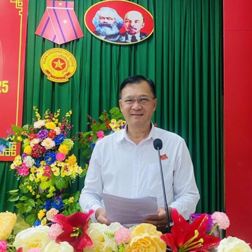 Khởi Nghiệp Phát Triển Cùng Biển Đảo Kiên Hải