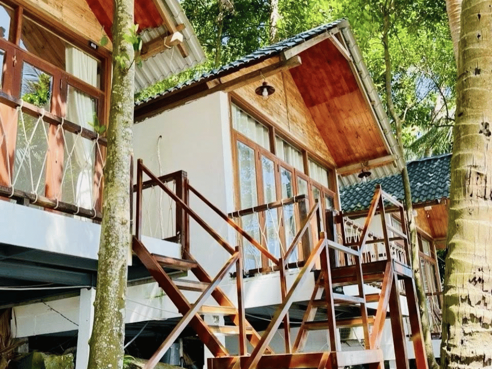 Vì sao nên chọn Bãi Bàng — Hòn Sơn