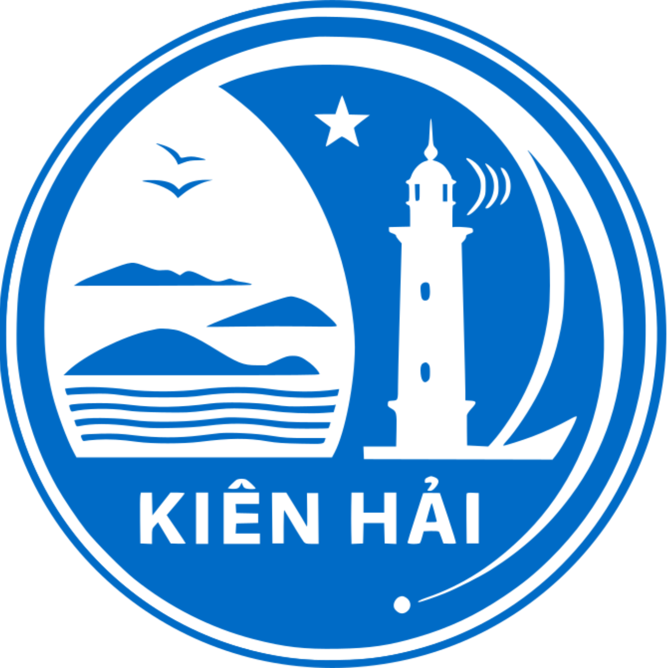 Đặc Khu Kiên Hải
