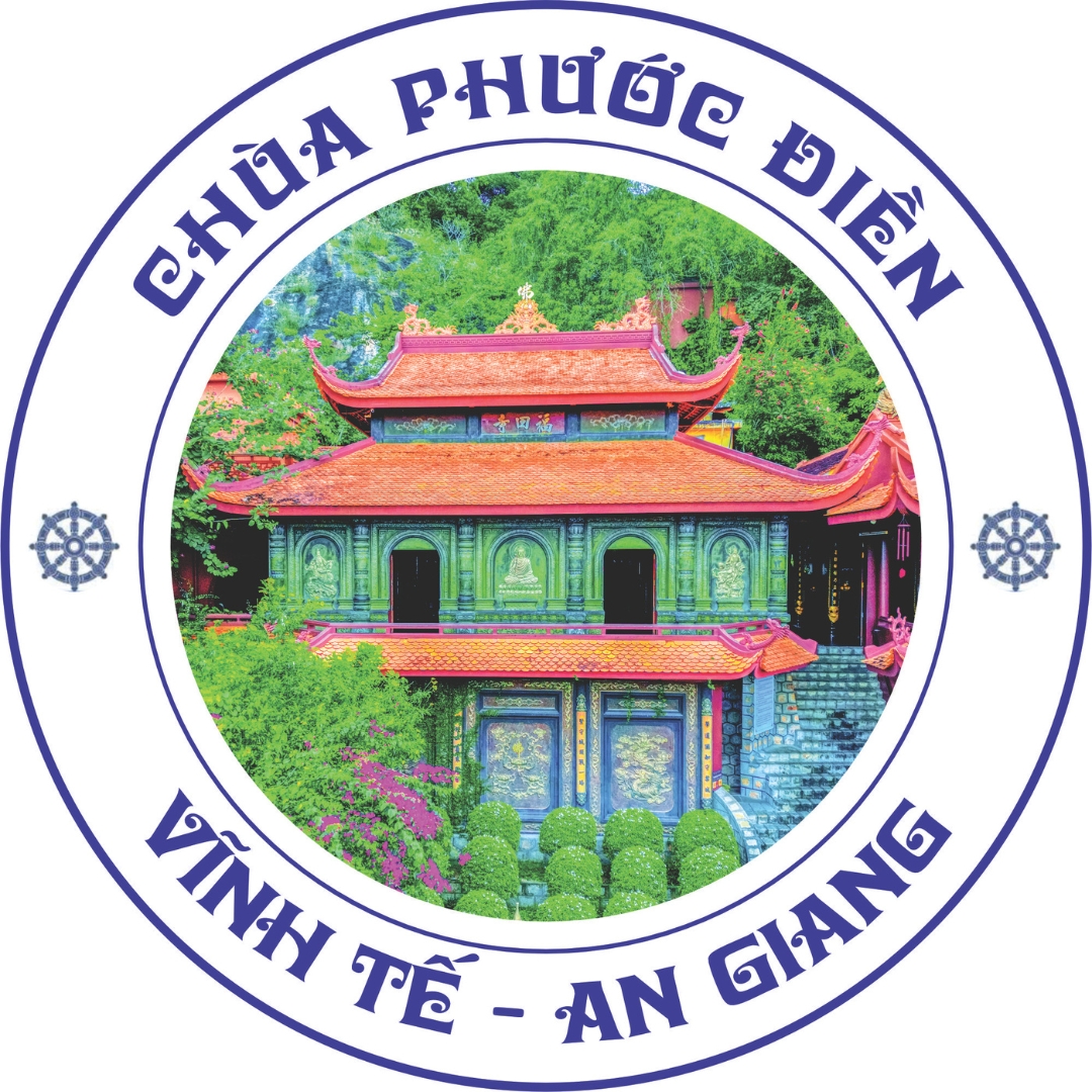 Chùa Phước Điền (Chùa Hang) An Giang