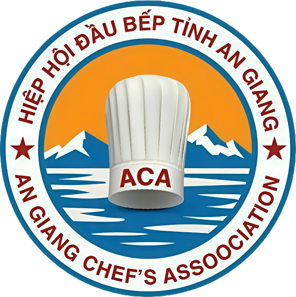 Hiệp Hội Đầu Bếp Tỉnh An Giang