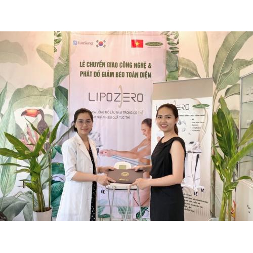 Sứ mệnh Nhà LONA HOME SPA Cần Thơ với chị em phụ nữ Việt