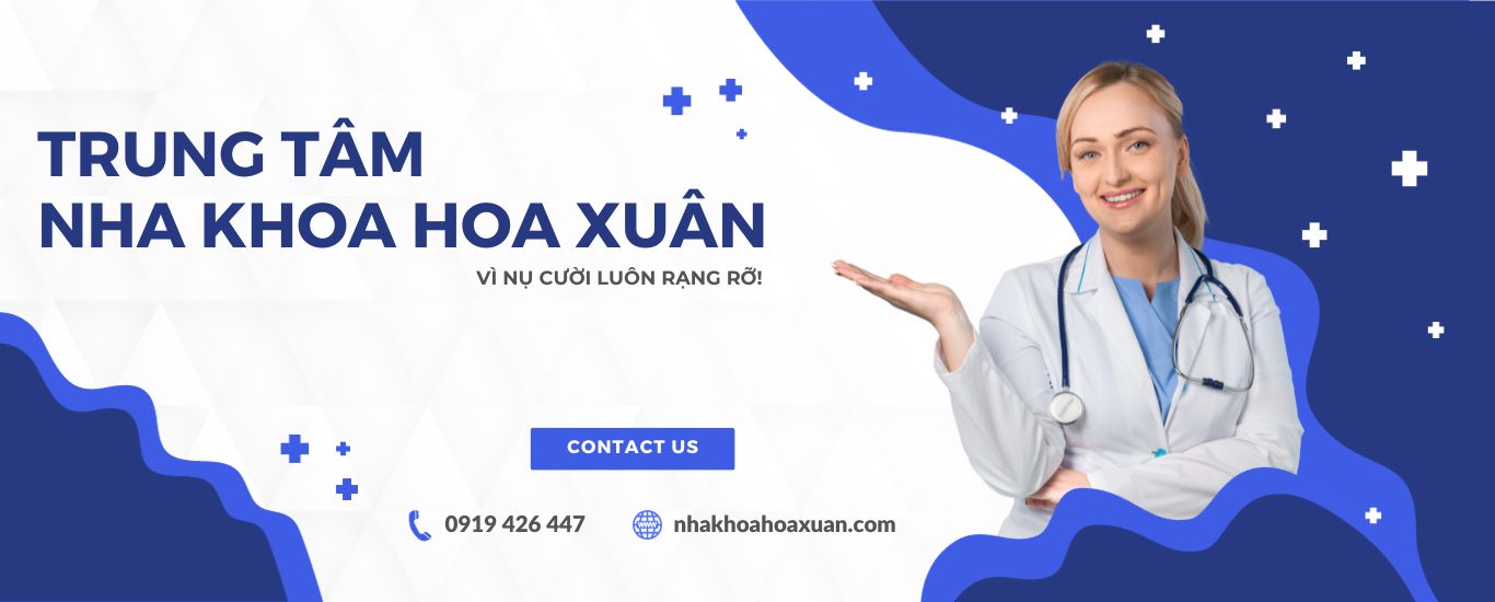 Trung tâm nha khoa Thanh Xuân