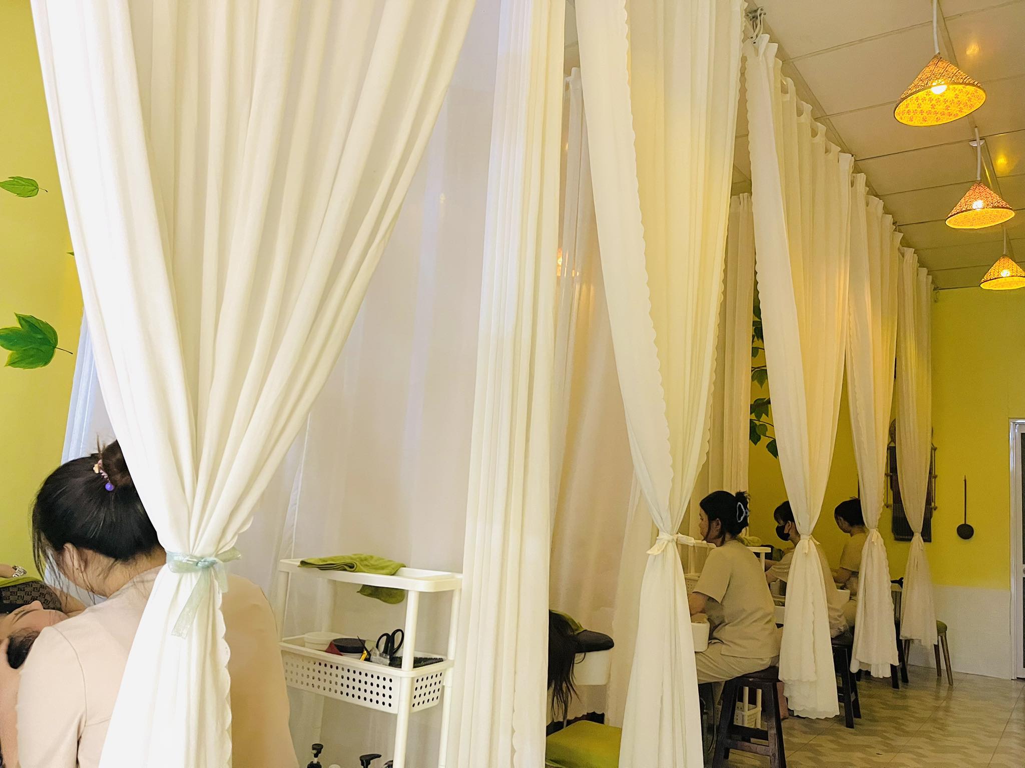 Bách Lạc Y Viên - An yên sống khoẻ