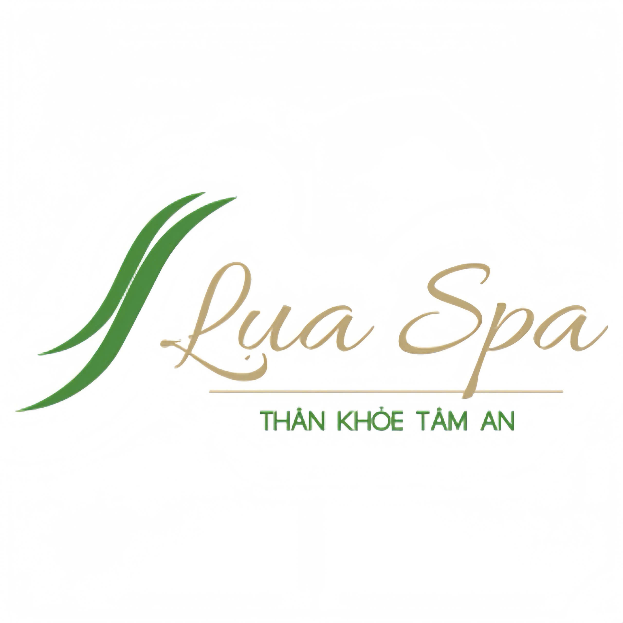 Lụa Spa