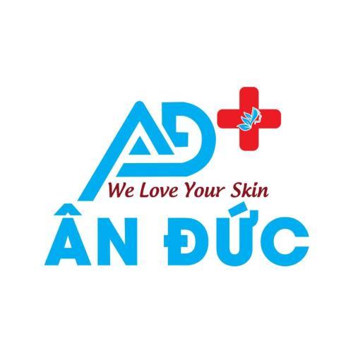 Phòng Khám Da Liễu Thẩm Mỹ Ân Đức