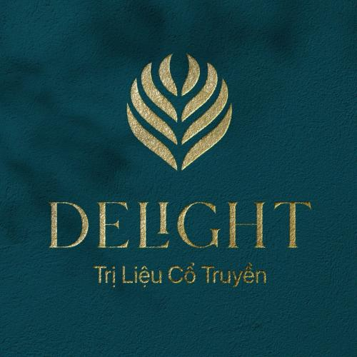 Delight - Trị Liệu Cổ Truyền