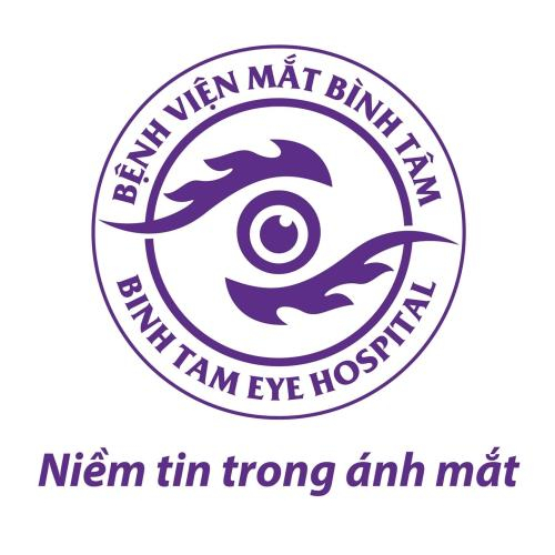 Bệnh Viện Mắt Bình Tâm