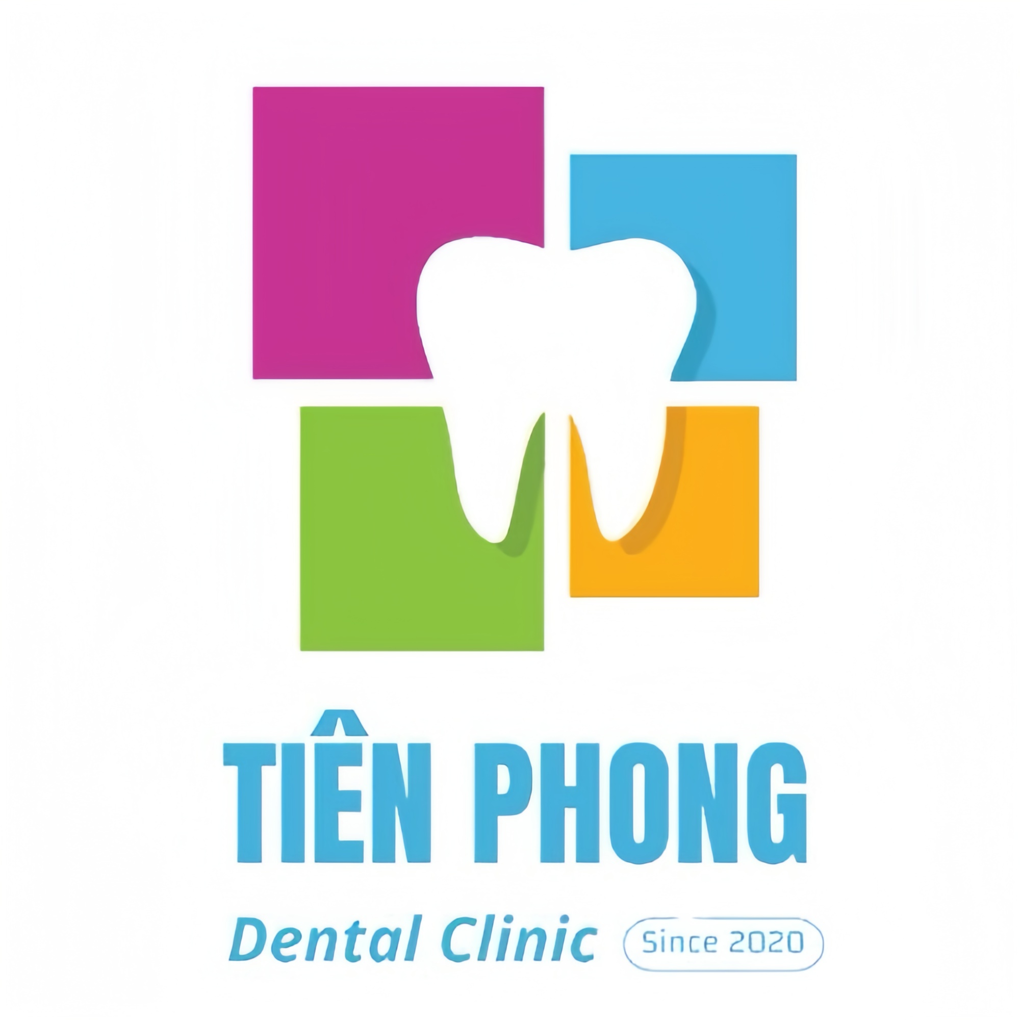 Nha Khoa Tiên Phong