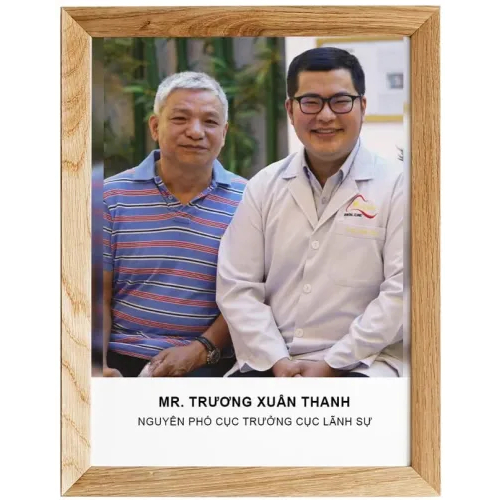 Khách hàng tin tưởng sử dụng dịch vụ