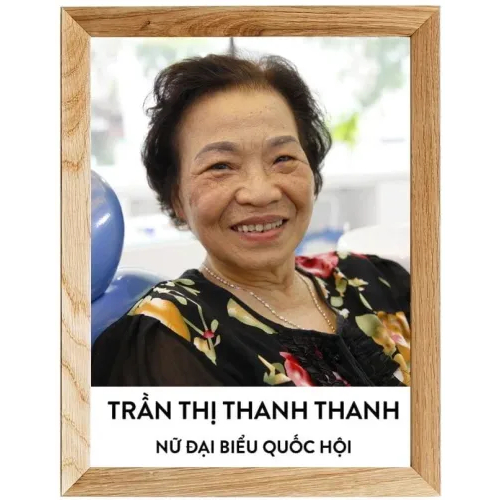 Khách hàng tin tưởng sử dụng dịch vụ