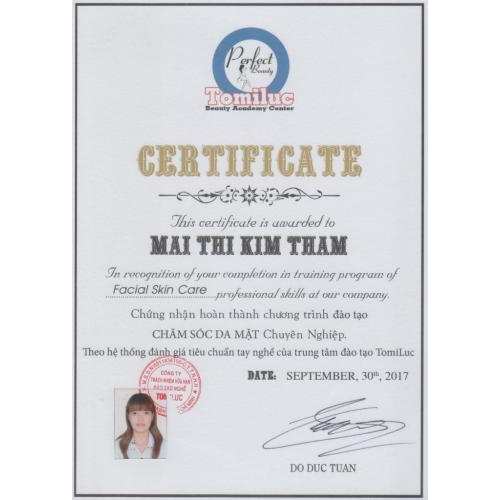 Nha khoa đạt tiêu chí chất lượng