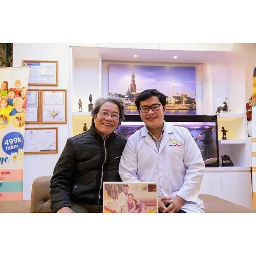 Khách hàng tin tưởng sử dụng dịch vụ