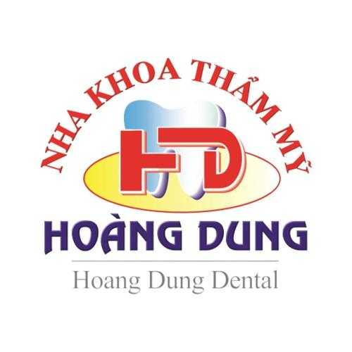Nha Khoa Thẩm Mỹ Hoàng Dung