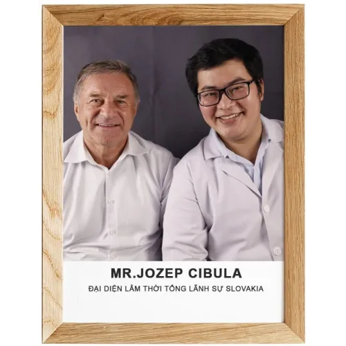 Khách hàng tin tưởng sử dụng dịch vụ