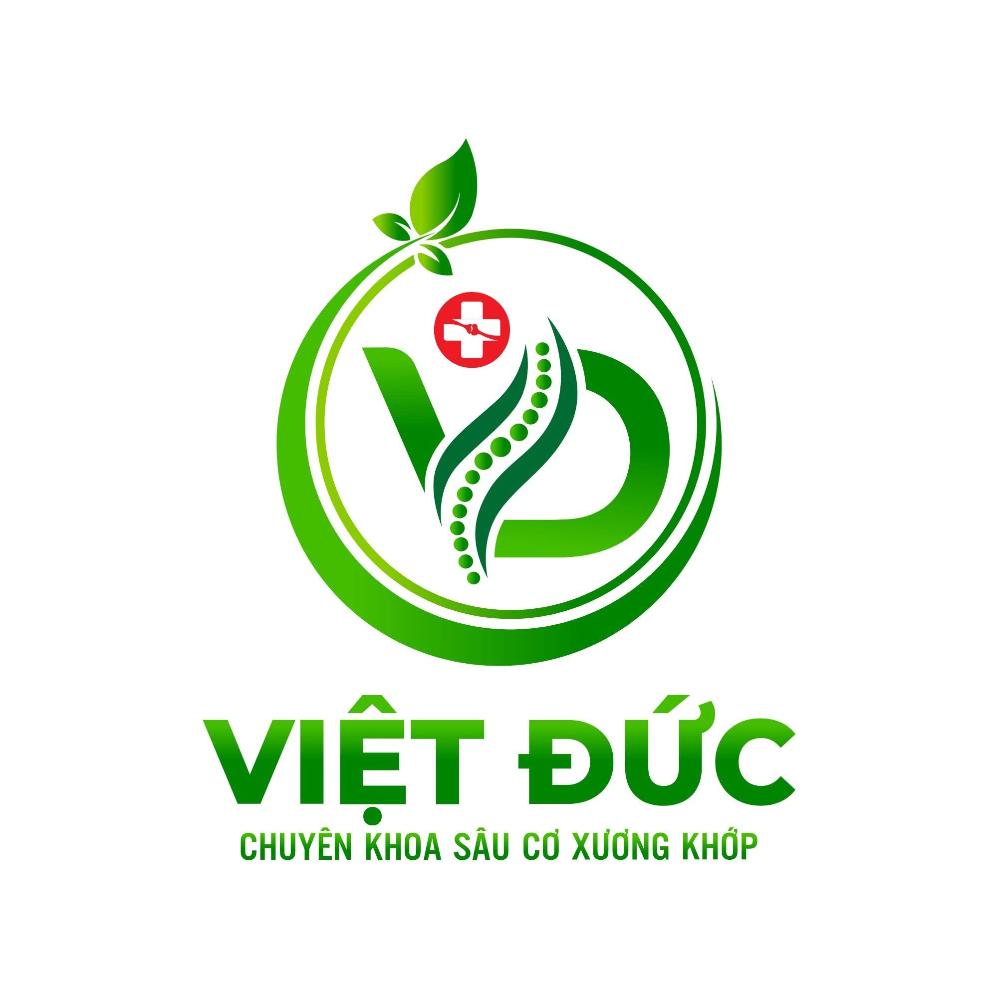 Bệnh Viện Xương Khớp Việt Đức