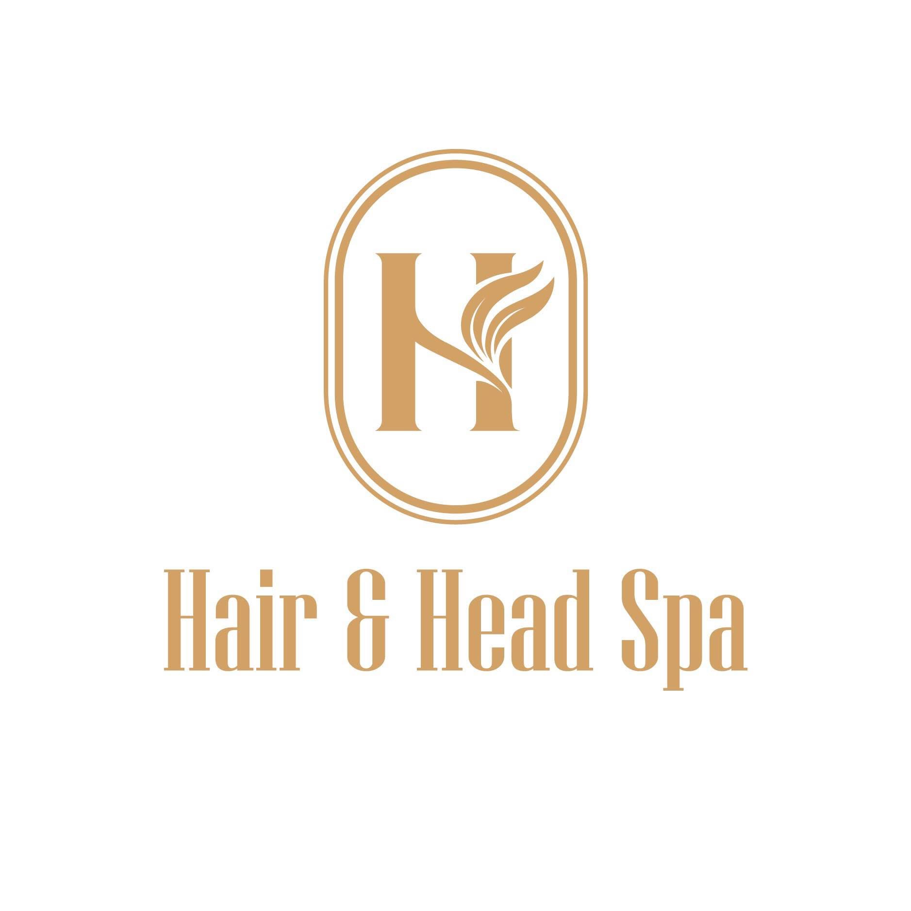 Hair & Head Spa