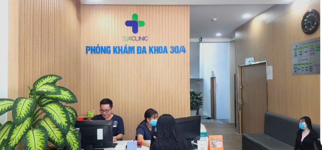 Trải nghiệm tâm trí và chu đáo với từng bệnh nhân