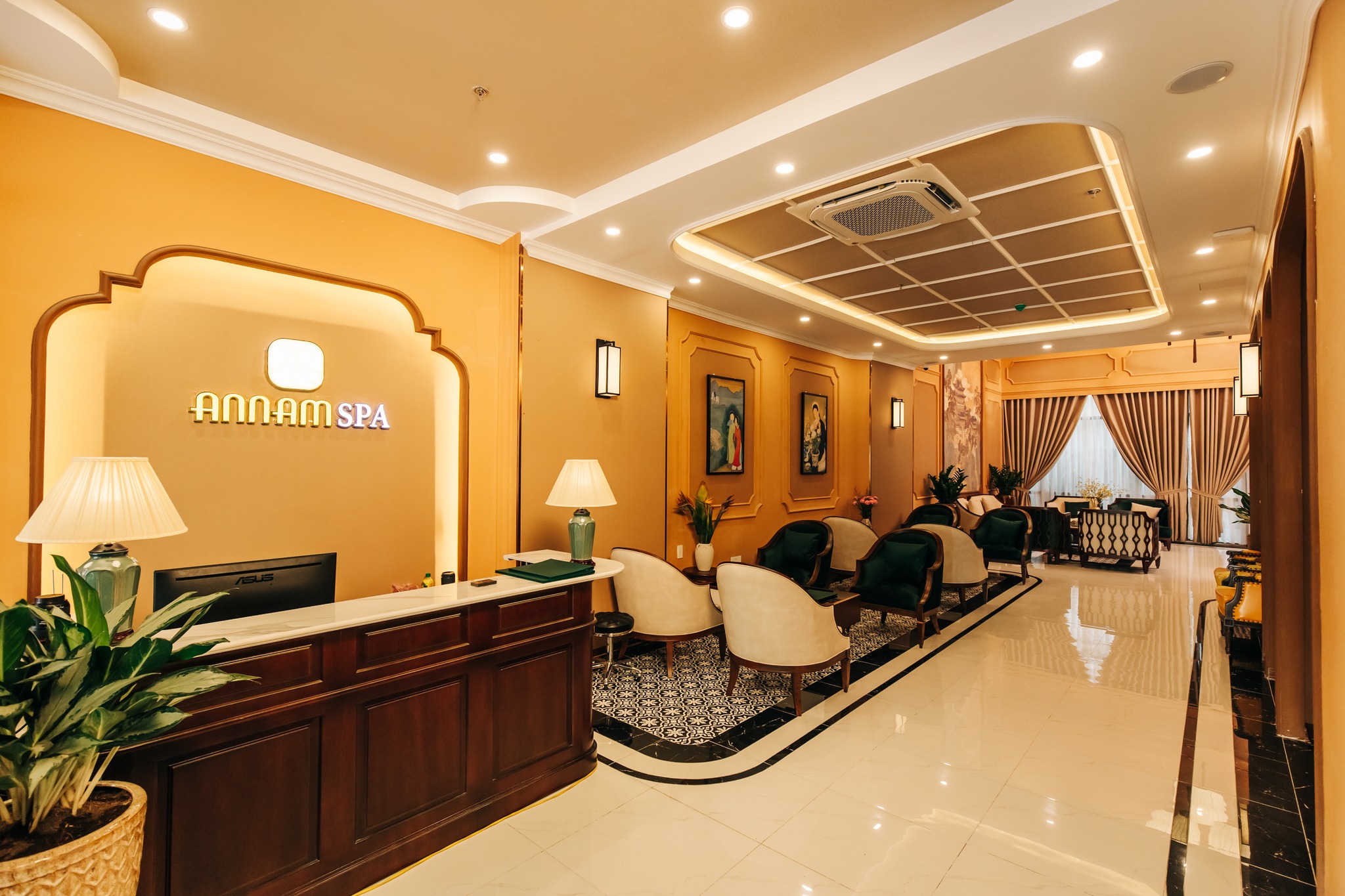 Dịch vụ của chúng tôi